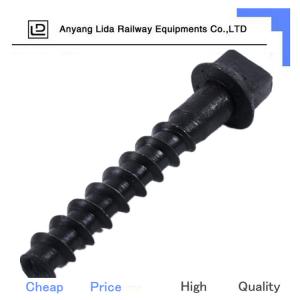 Railway Screw Spike